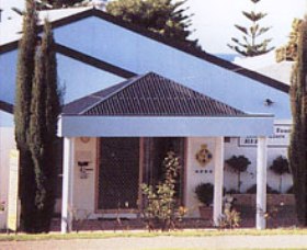 Archipelago Apartments - Accommodation Yamba 0