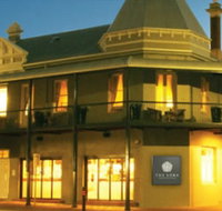 The York Heritage Hotel and Terraces - Accommodation Yamba