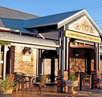 Langtrees Guest Hotel - Accommodation Yamba