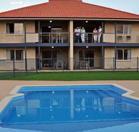 Pinnacles Edge Resort - Accommodation Yamba