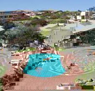 Bay Lodge Economy Beachfront - Accommodation Yamba