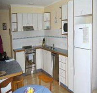 Garden Apartments Unit 11 - Accommodation Yamba