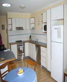 Garden Apartments Unit 11 - Accommodation Yamba 0