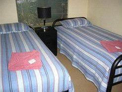 Garden Apartments Unit 11 - Accommodation Yamba 2