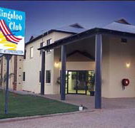 Ningaloo Club - Accommodation Yamba