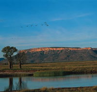 El Questro Homestead - Accommodation Yamba