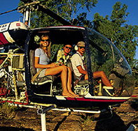 El Questro Wilderness Park - Accommodation Yamba