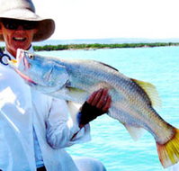 Kimberley Coastal Camp - Accommodation Yamba