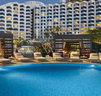 Crown Metropol Perth - Accommodation Yamba