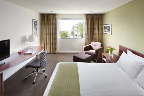 Crown Perth Promenade - Accommodation Yamba 0