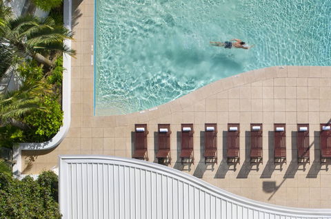 Crown Perth Promenade - Accommodation Yamba 1