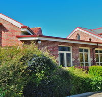 Carter Cottages - Accommodation Yamba