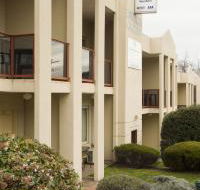 Hawthorn Gardens Serviced Apartments - Accommodation Yamba