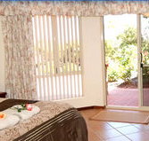 The Good Life Bed and Breakfast - Accommodation Yamba