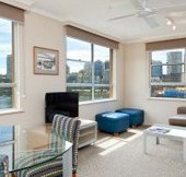 Harbourside Apartments - Accommodation Yamba