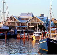 Pelicans Landing - Accommodation Yamba