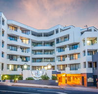 West End Central Apartments - Accommodation Yamba