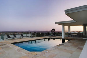 Chancellor Lakeside - Accommodation Yamba 0