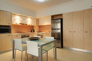 Chancellor Lakeside - Accommodation Yamba 1