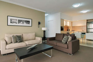 Chancellor Lakeside - Accommodation Yamba 2