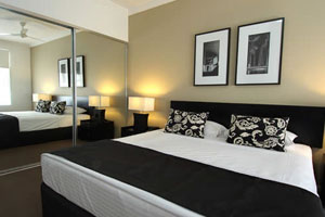 Chancellor Lakeside - Accommodation Yamba 3
