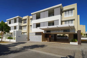 Chancellor Lakeside - Accommodation Yamba 4