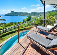 Whitsunday Holidays - Accommodation Yamba
