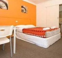Ocean Blue Motel - Accommodation Yamba