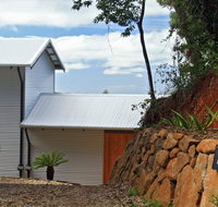 Warringa At Springbrook - Accommodation Yamba
