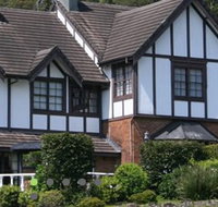 Springbrook Mountain Lodge - Accommodation Yamba