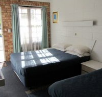 Surf Street Motel - Accommodation Yamba
