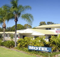 Annalee Motel Beaudesert - Accommodation Yamba