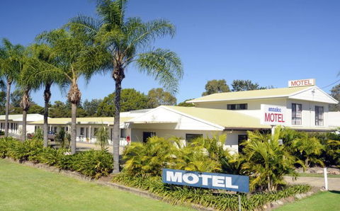 Annalee Motel Beaudesert - Accommodation Yamba 0