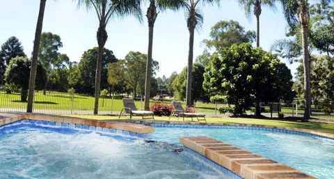 Annalee Motel Beaudesert - Accommodation Yamba 1
