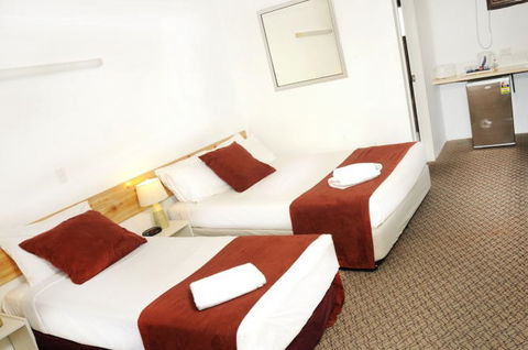 Annalee Motel Beaudesert - Accommodation Yamba 2