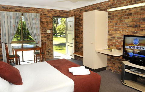Annalee Motel Beaudesert - Accommodation Yamba 4