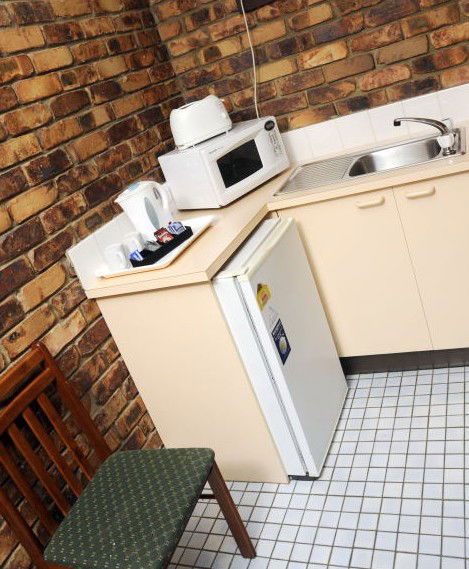 Annalee Motel Beaudesert - Accommodation Yamba 5