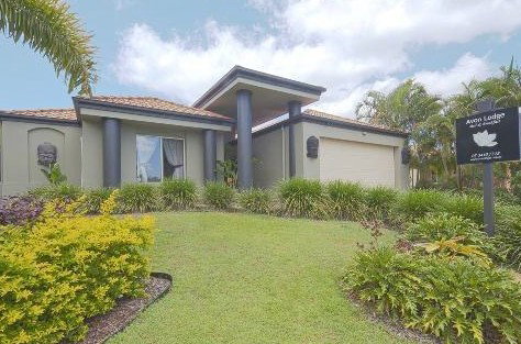 Banksia Beach QLD Accommodation Yamba