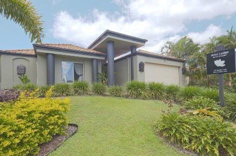 Avon Lodge Bribie Island - Accommodation Yamba 0