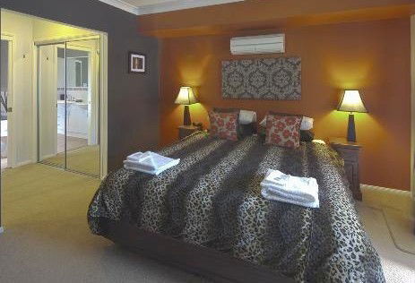 Avon Lodge Bribie Island - Accommodation Yamba 1