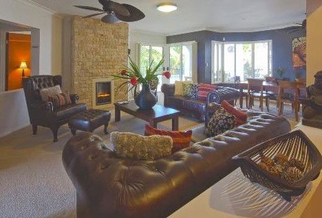 Avon Lodge Bribie Island - Accommodation Yamba 3