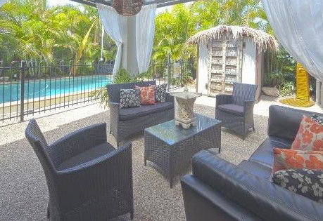 Avon Lodge Bribie Island - Accommodation Yamba 4
