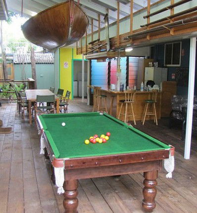 Arcadia QLD Accommodation Yamba