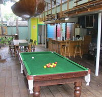 Arcadia Beach Guest House - Accommodation Yamba
