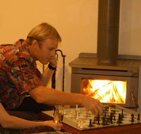 Birds 'n' Bloom Cottages - Accommodation Yamba