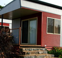 Atherton Holiday Park - Accommodation Yamba