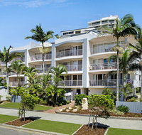 The Beach Houses - Accommodation Yamba