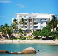 Coral Cove Apartments - Accommodation Yamba