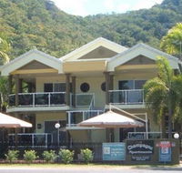 Champagne Apartments - Accommodation Yamba