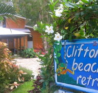 Clifton Beach Retreat - Accommodation Yamba